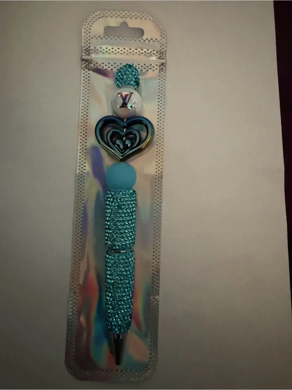 Handmade set vibrant